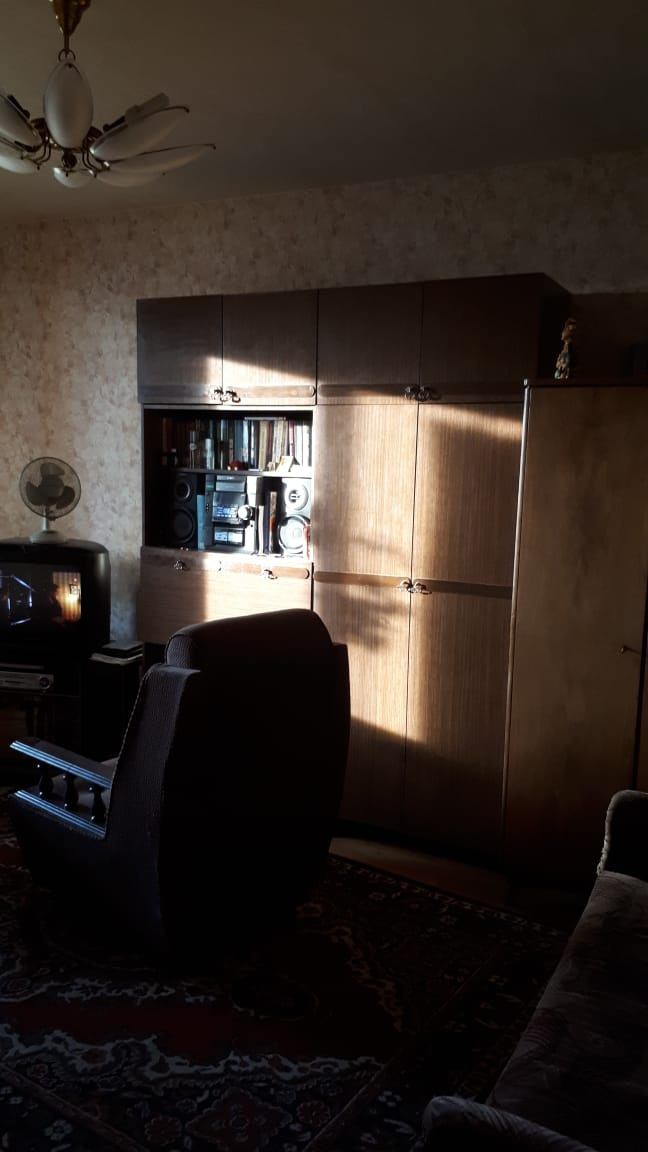 2-комнатная квартира, 64 м² - фото 18