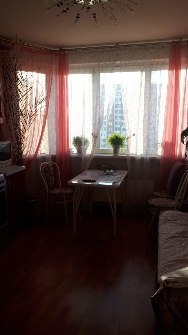 2-комнатная квартира, 64 м² - фото 19