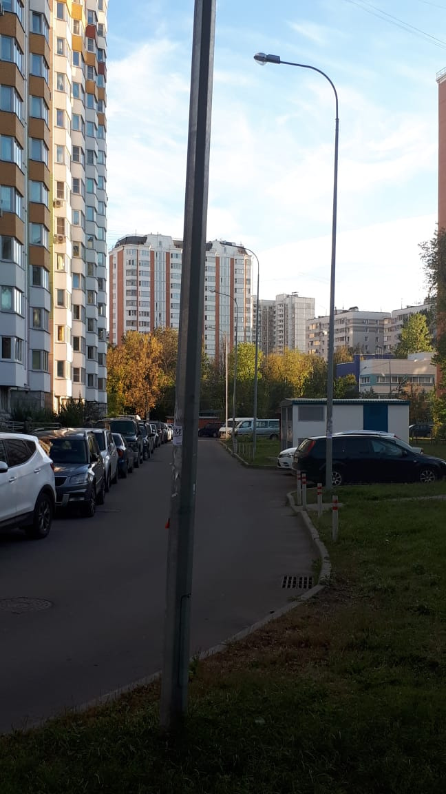 2-комнатная квартира, 64 м² - фото 2
