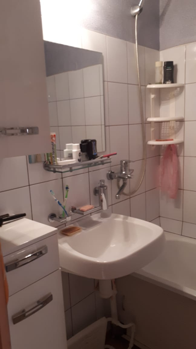 2-комнатная квартира, 64 м² - фото 20