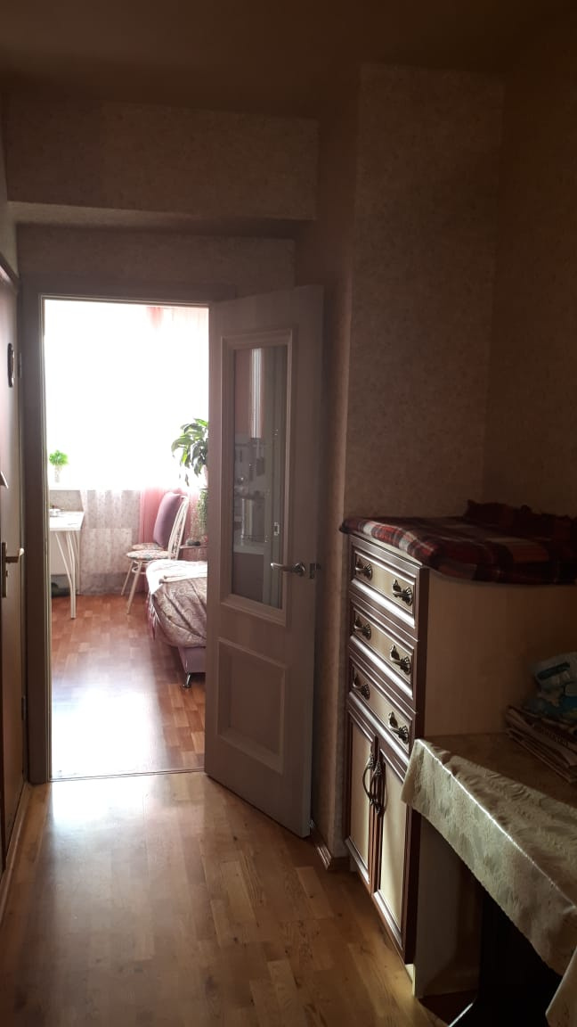 2-комнатная квартира, 64 м² - фото 11