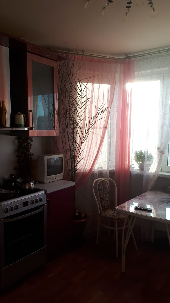 2-комнатная квартира, 64 м² - фото 14