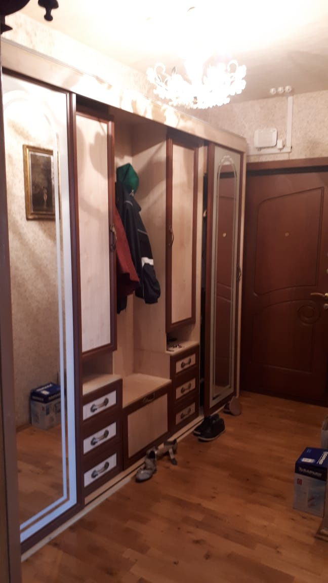 2-комнатная квартира, 64 м² - фото 9