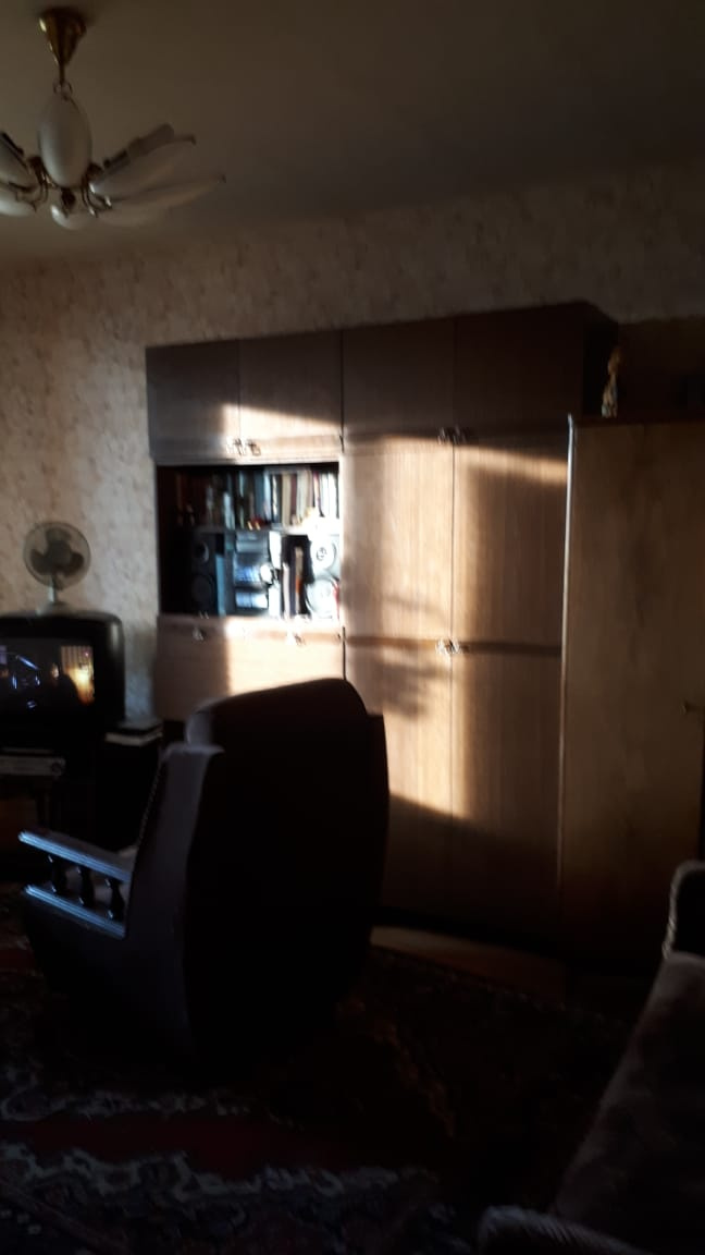 2-комнатная квартира, 64 м² - фото 12