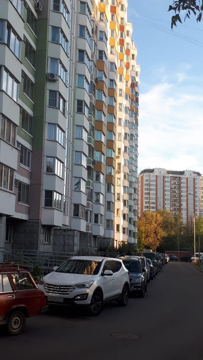 2-комнатная квартира, 64 м² - фото 6