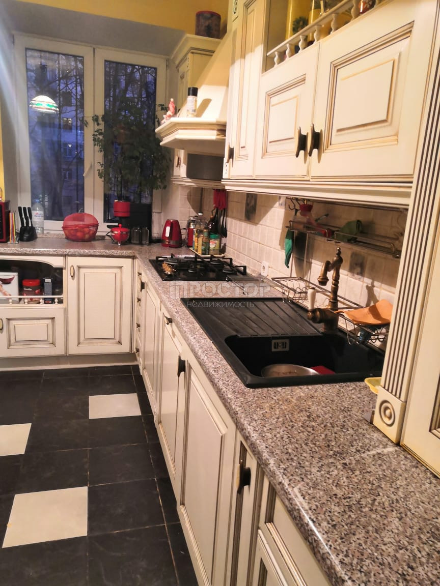 3-комнатная квартира, 115 м² - фото 10
