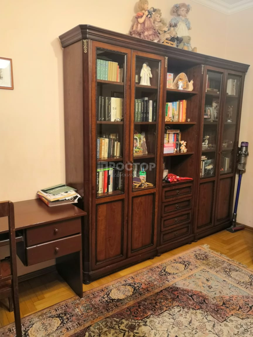 3-комнатная квартира, 115 м² - фото 6