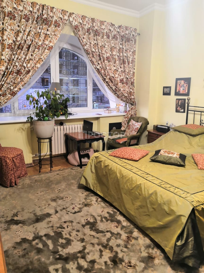 3-комнатная квартира, 115 м² - фото 7