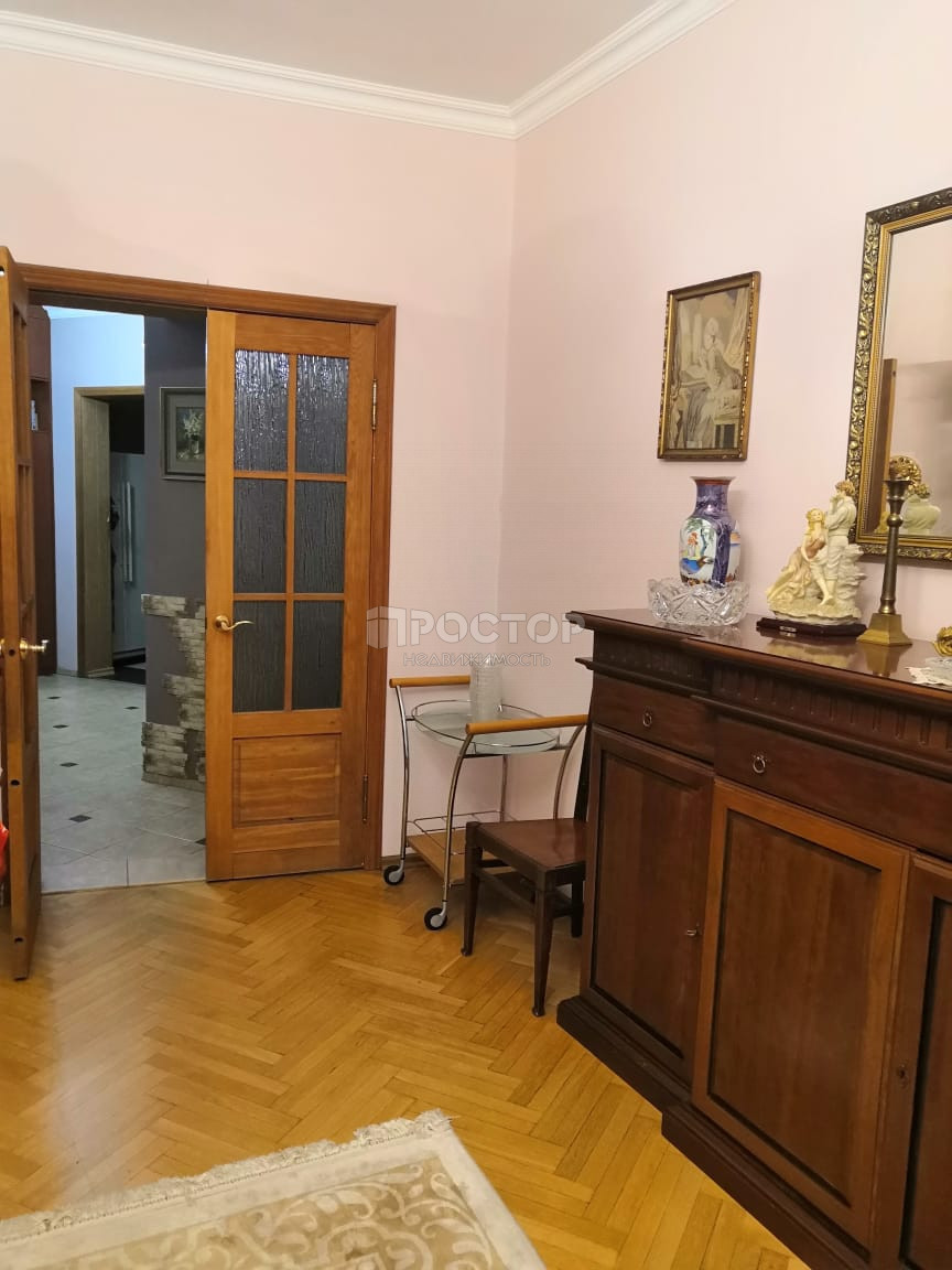 3-комнатная квартира, 115 м² - фото 3