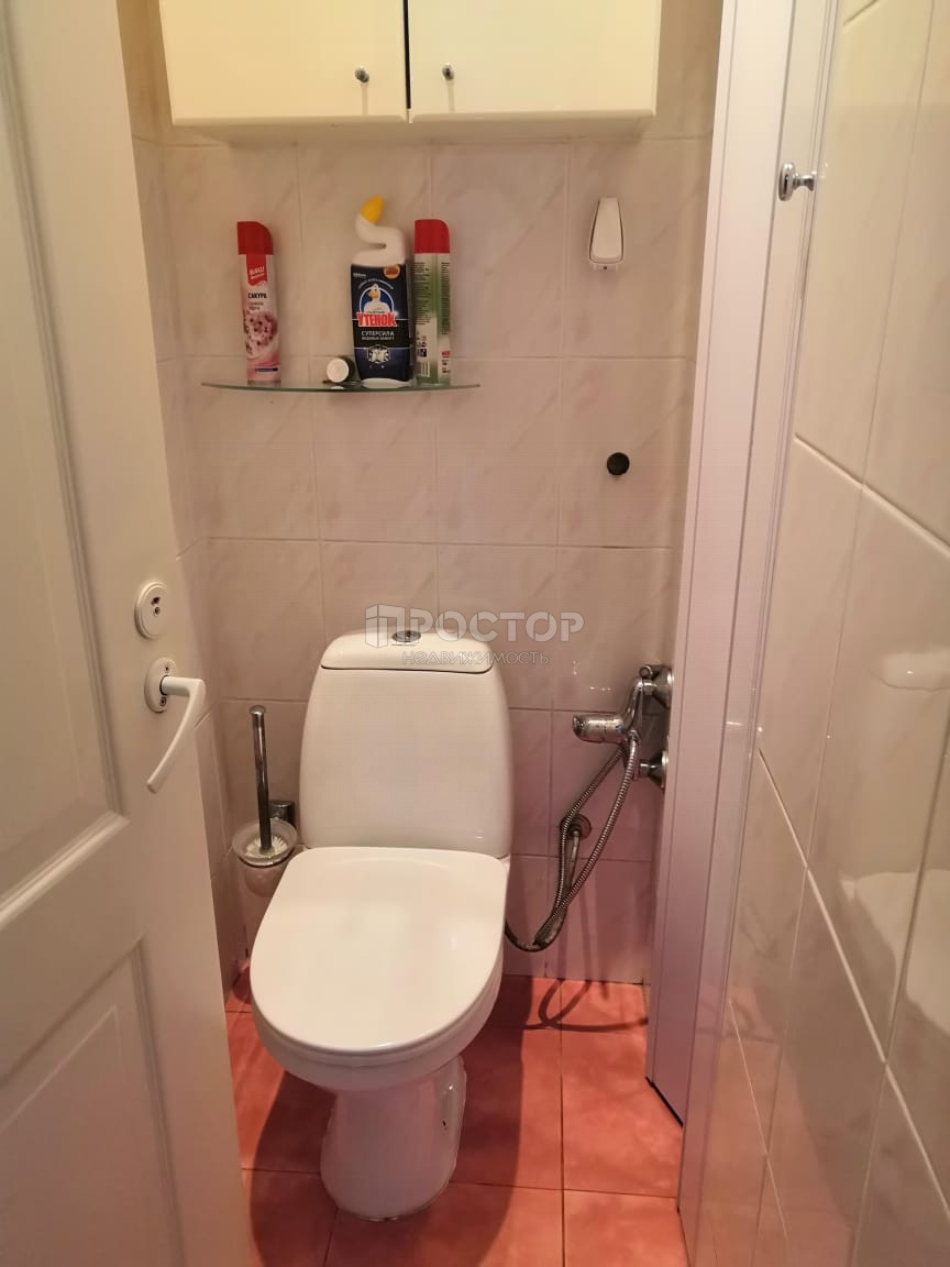 3-комнатная квартира, 115 м² - фото 13