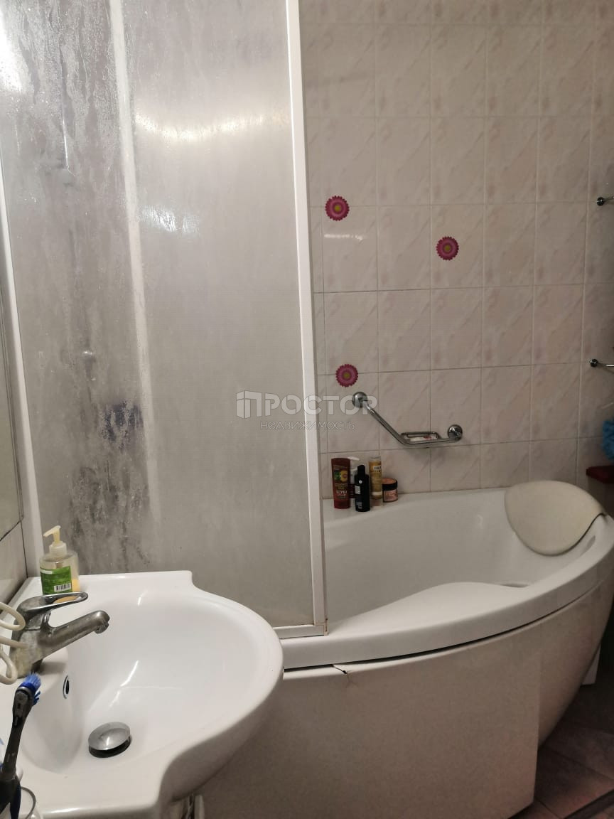 3-комнатная квартира, 115 м² - фото 12