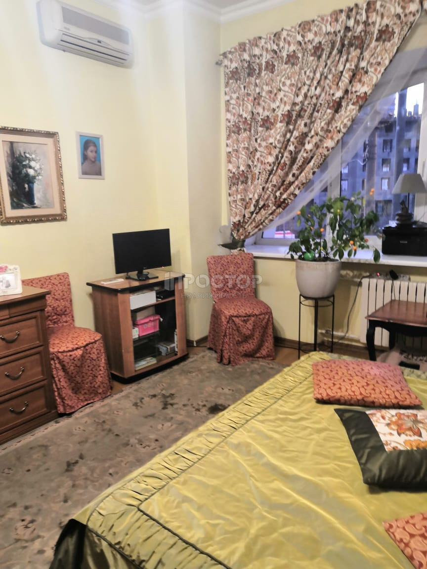3-комнатная квартира, 115 м² - фото 5