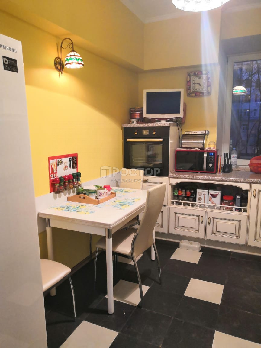 3-комнатная квартира, 115 м² - фото 11
