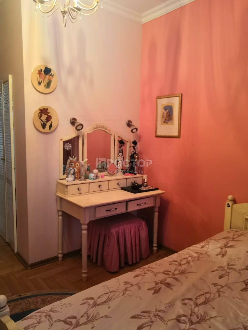 3-комнатная квартира, 115 м² - фото 9