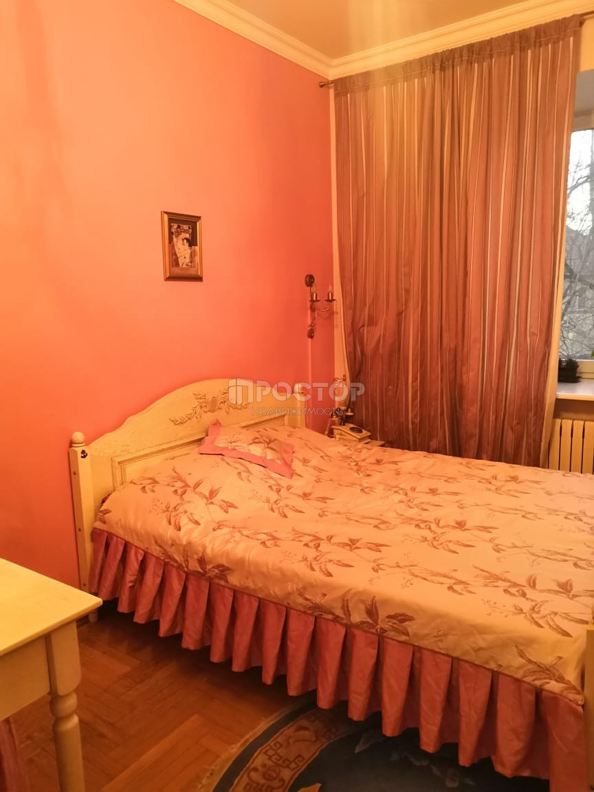 3-комнатная квартира, 115 м² - фото 8