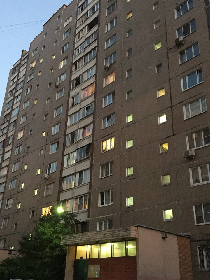 2-комнатная квартира, 58.7 м² - фото 17