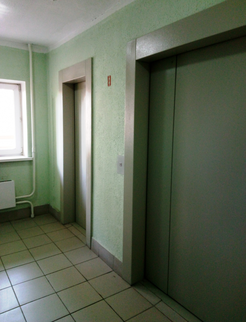 3-комнатная квартира, 69.2 м² - фото 8