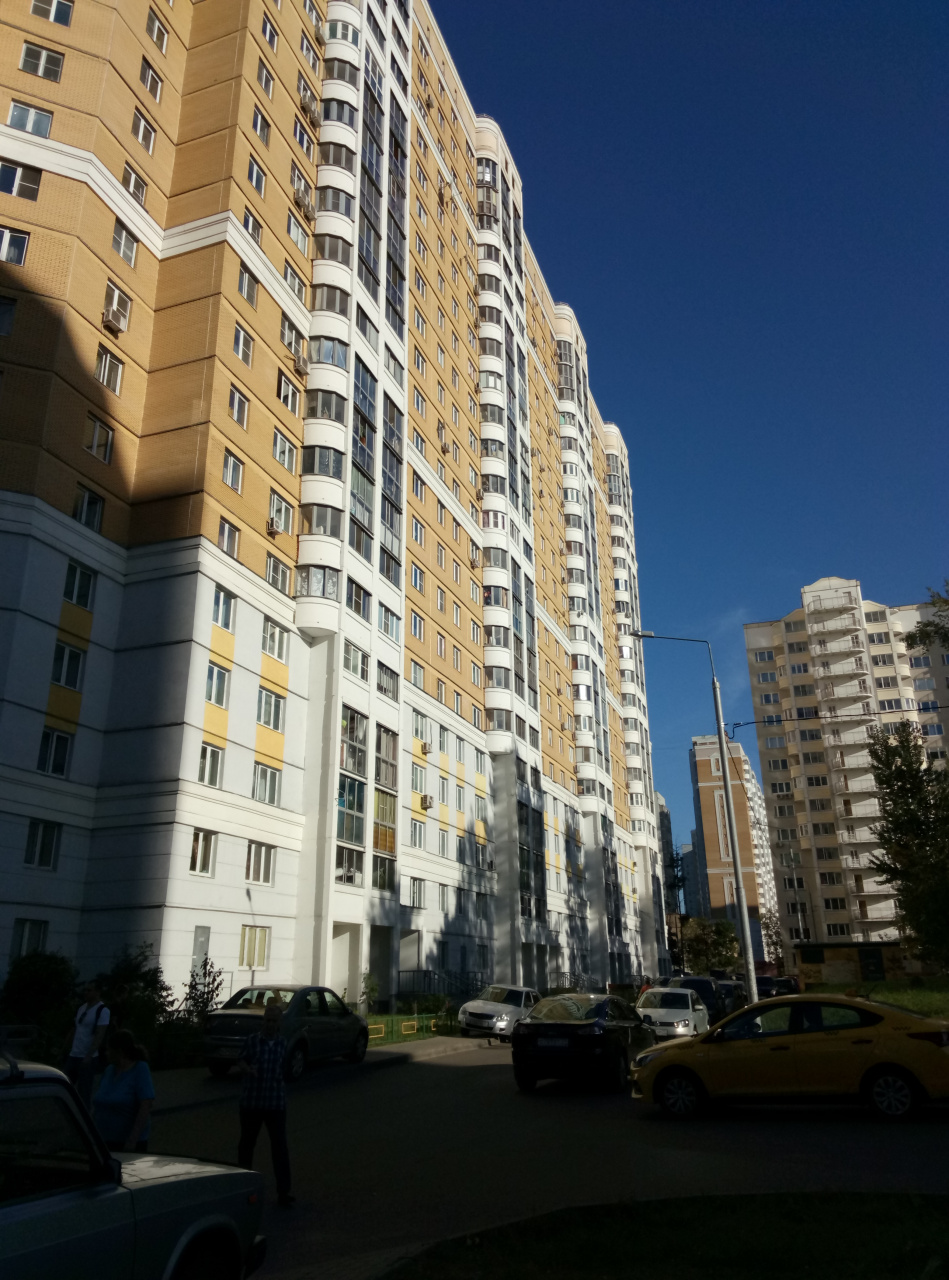 3-комнатная квартира, 69.2 м² - фото 5