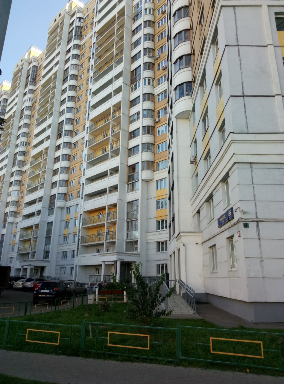 3-комнатная квартира, 69.2 м² - фото 9