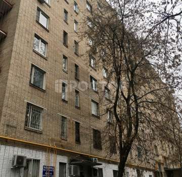 Купить квартиру