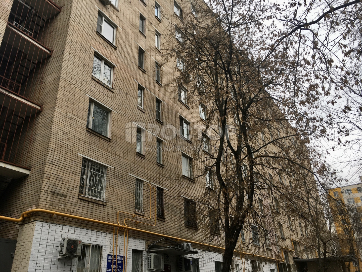 1-комнатная квартира, 32 м² - фото 2