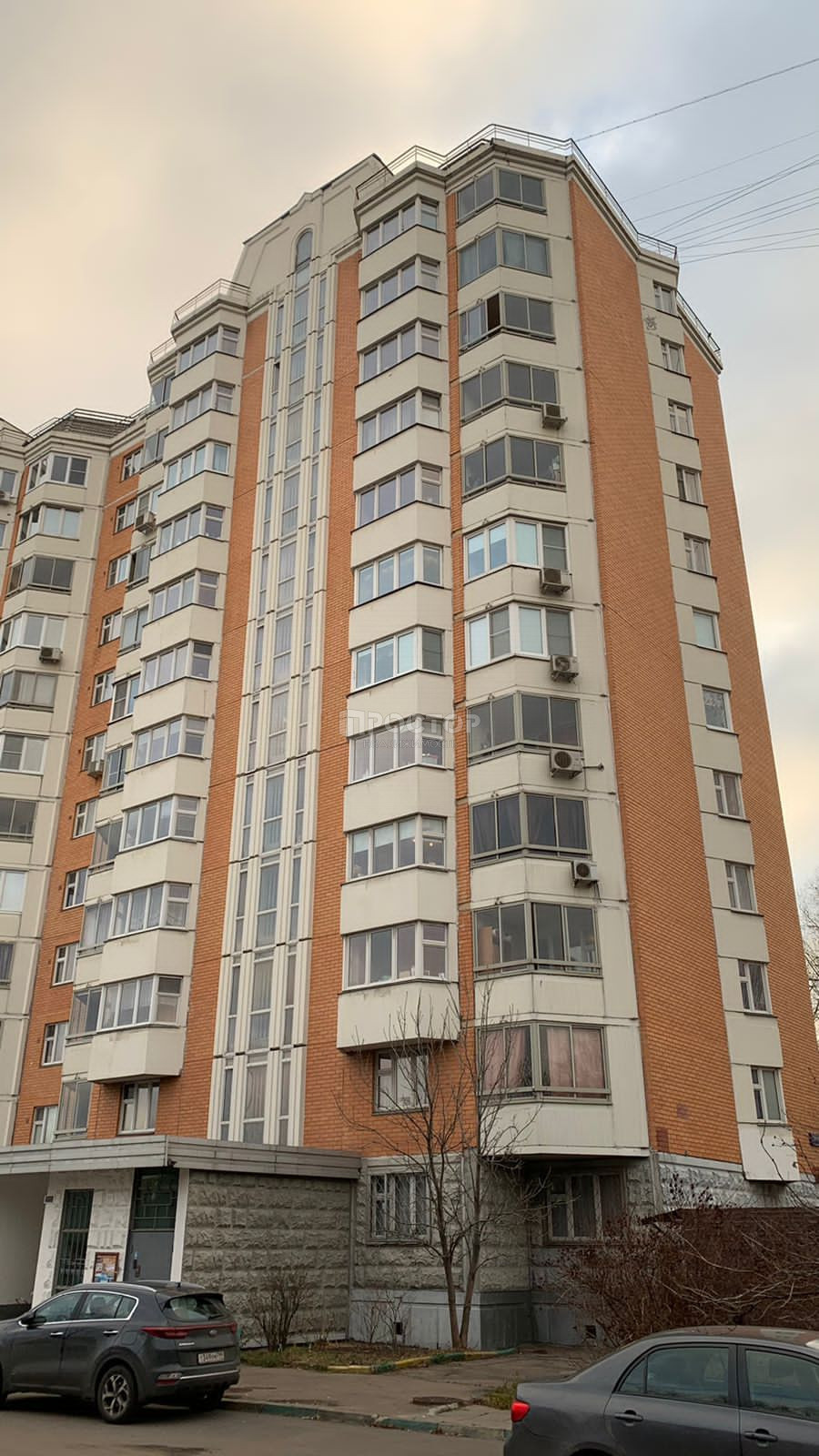 1-комнатная квартира, 38.5 м² - фото 2