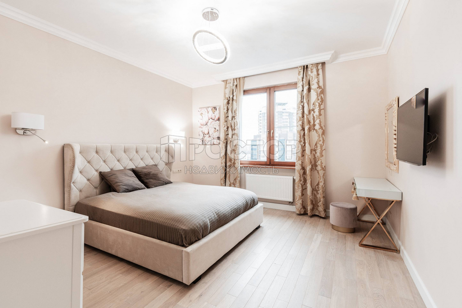3-комнатная квартира, 134 м² - фото 40
