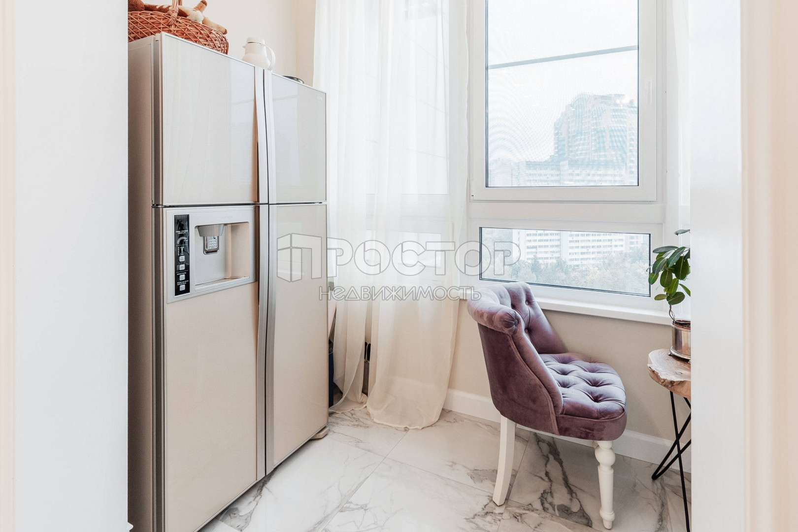 3-комнатная квартира, 134 м² - фото 23