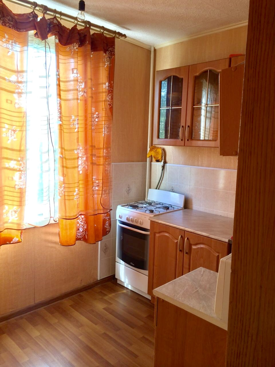 1-комнатная квартира, 33.4 м² - фото 2