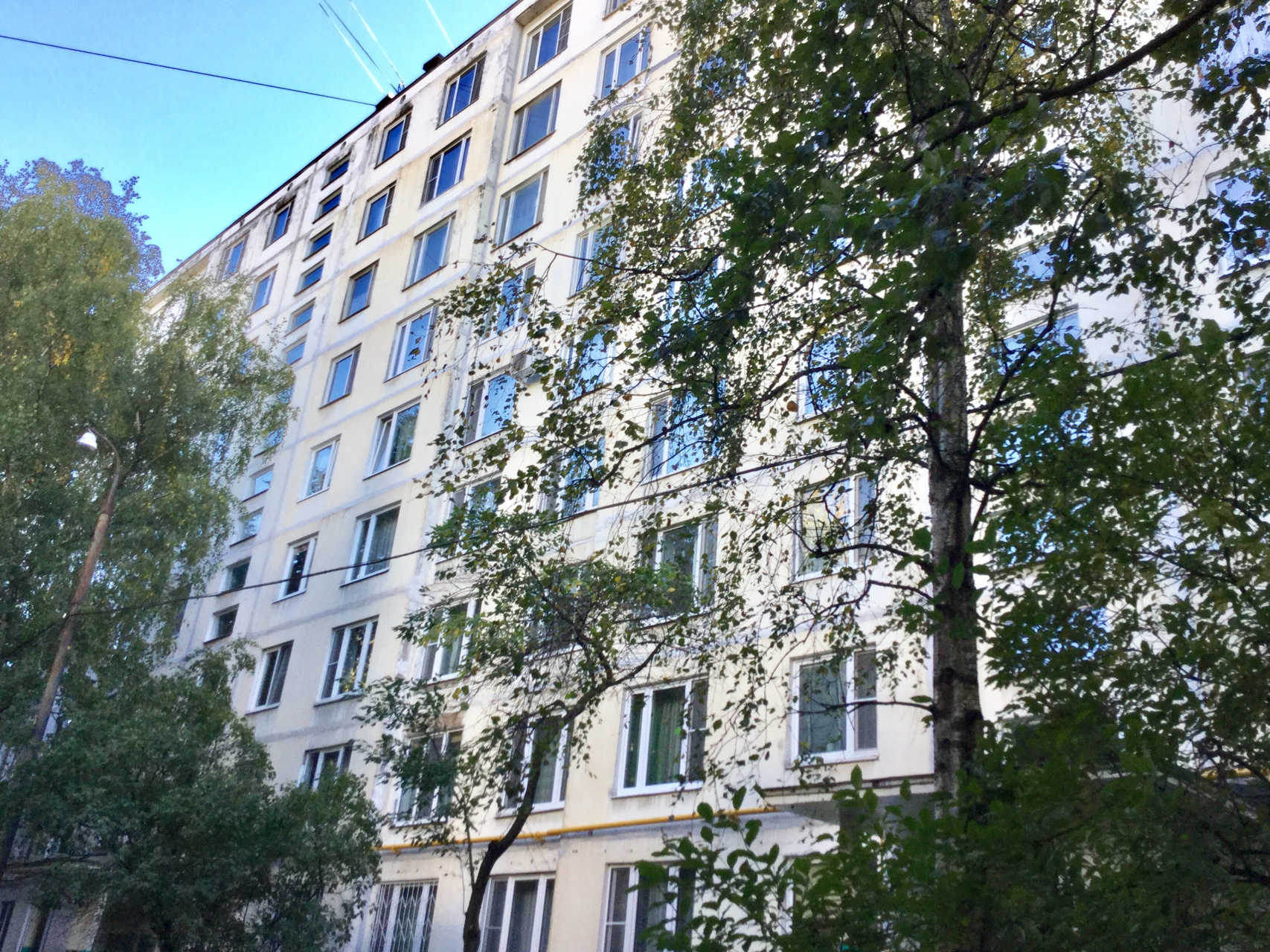 1-комнатная квартира, 33.4 м² - фото 6