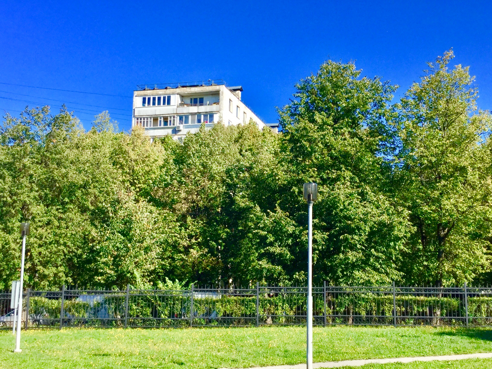 1-комнатная квартира, 33.4 м² - фото 7