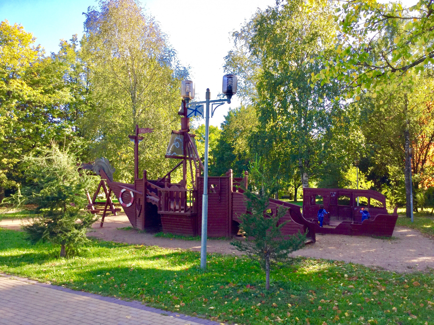1-комнатная квартира, 33.4 м² - фото 11