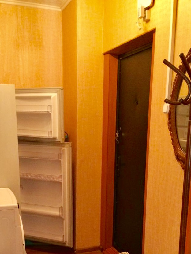 1-комнатная квартира, 33.4 м² - фото 3