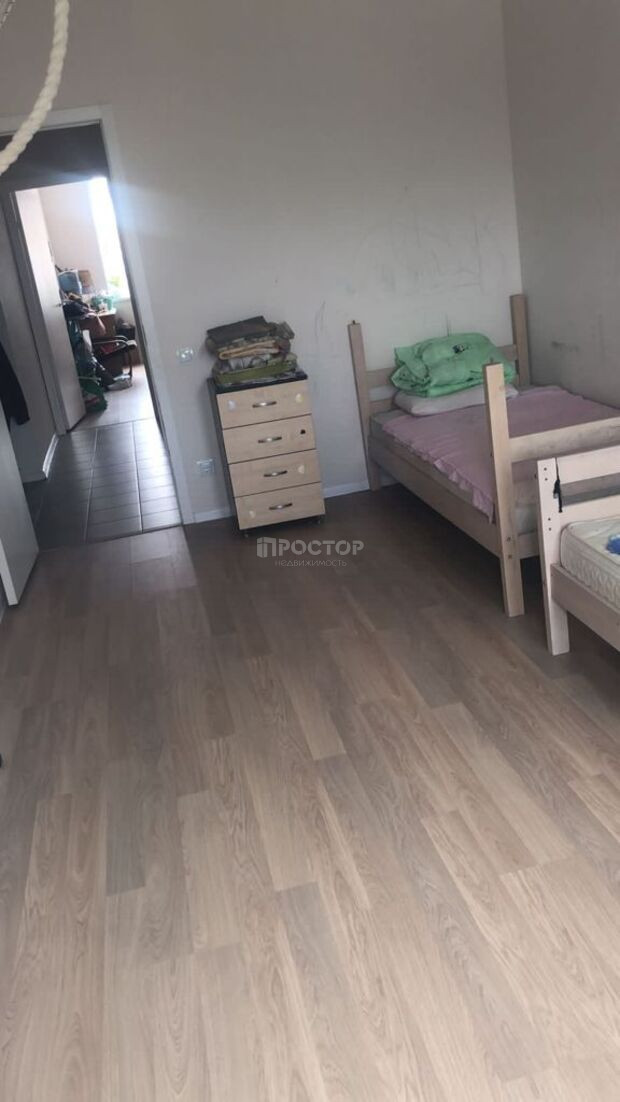 3-комнатная квартира, 76 м² - фото 5