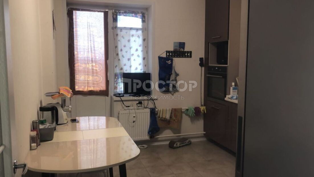 3-комнатная квартира, 76 м² - фото 2