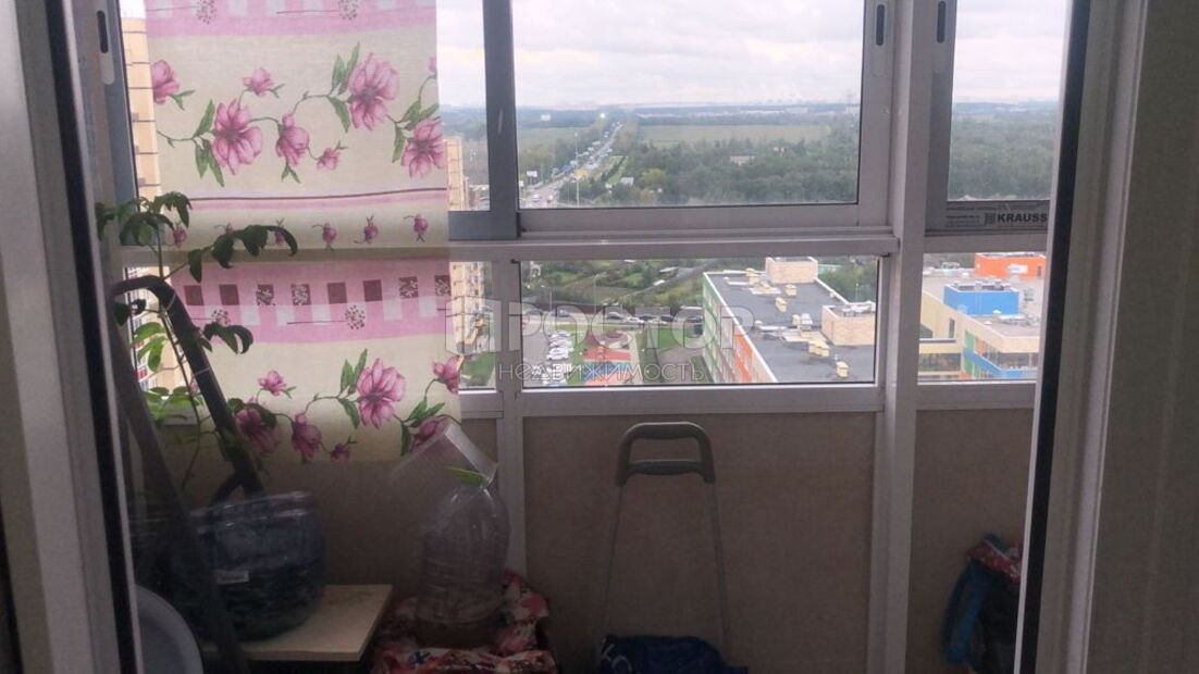 3-комнатная квартира, 76 м² - фото 6