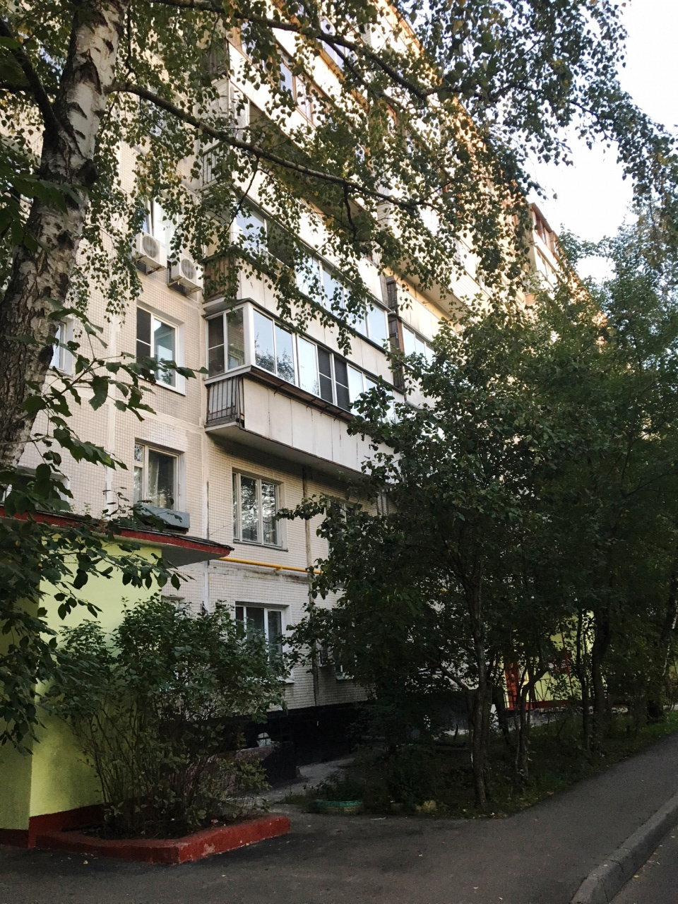 2-комнатная квартира, 47 м² - фото 17