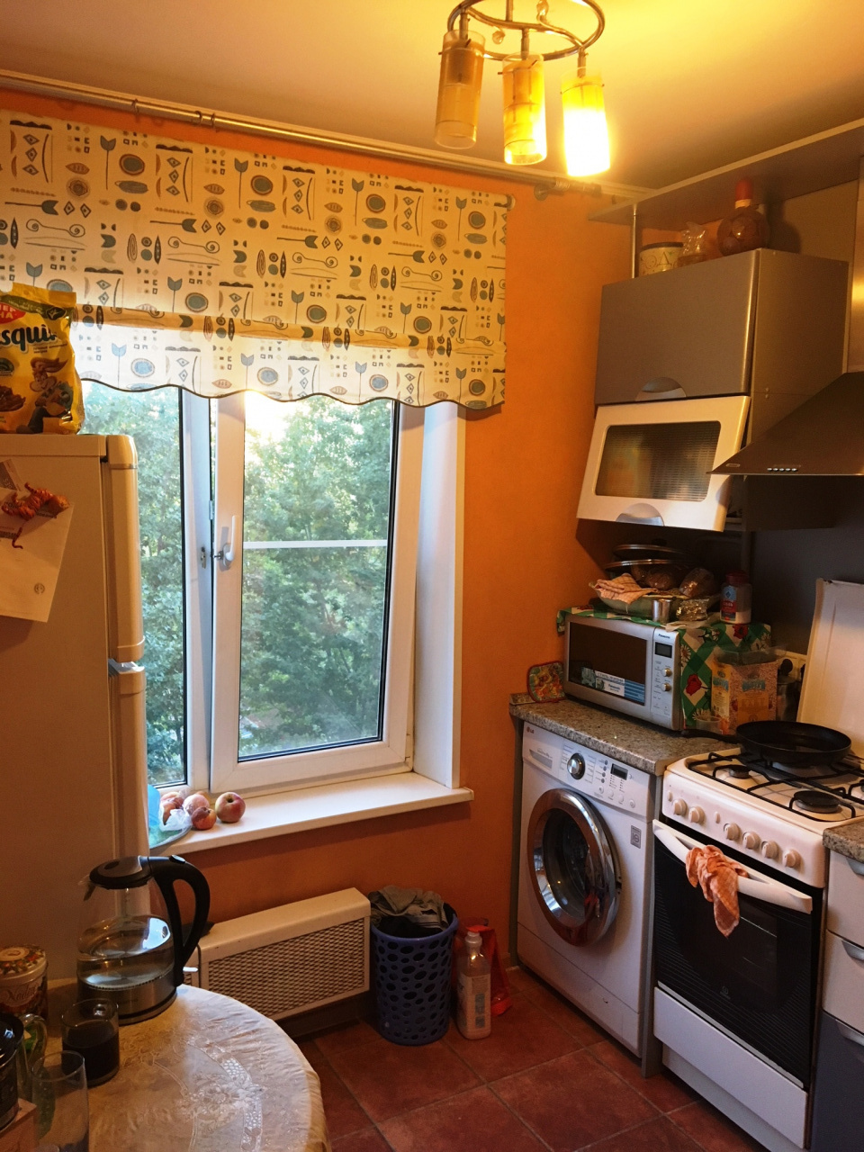 2-комнатная квартира, 47 м² - фото 7