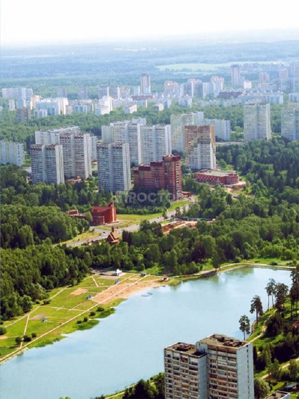 2-комнатная квартира, 72.9 м² - фото 6