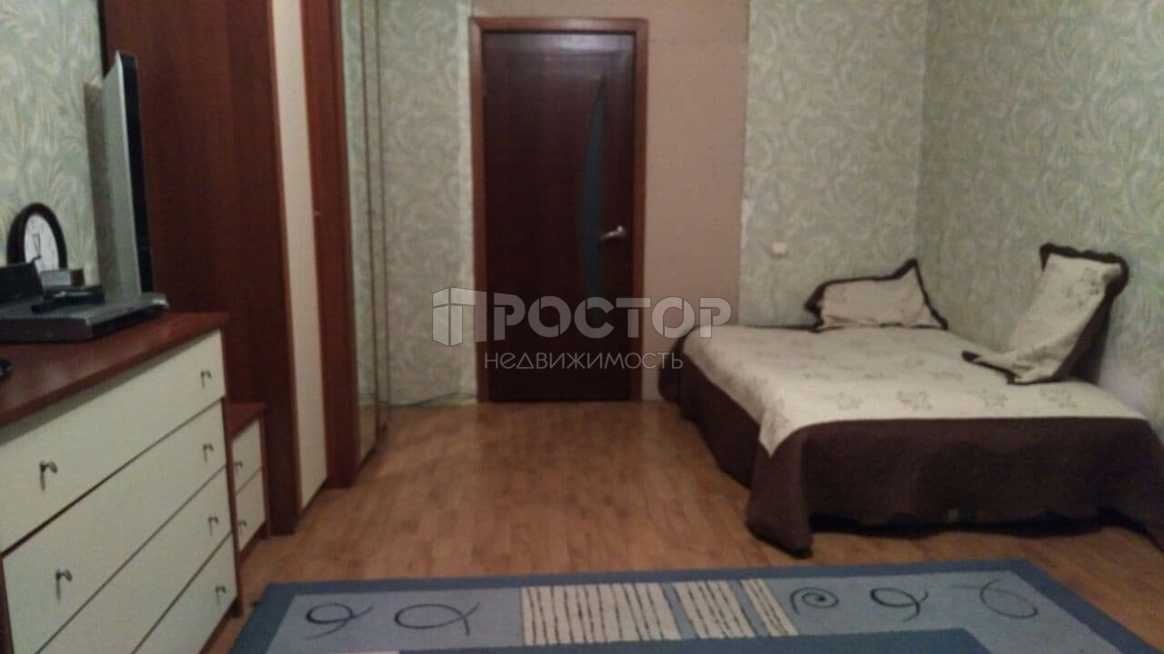 2-комнатная квартира, 72.9 м² - фото 2