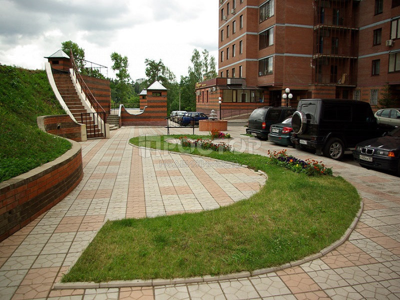 2-комнатная квартира, 72.9 м² - фото 8