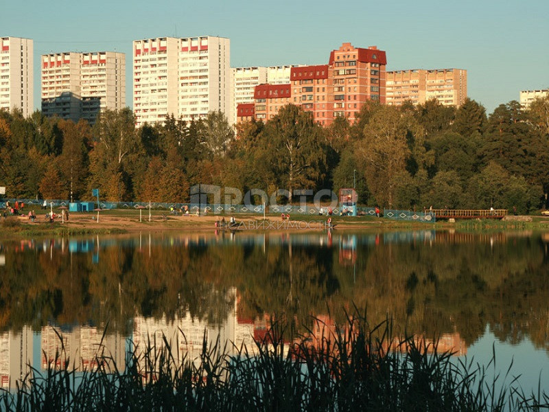 2-комнатная квартира, 72.9 м² - фото 7