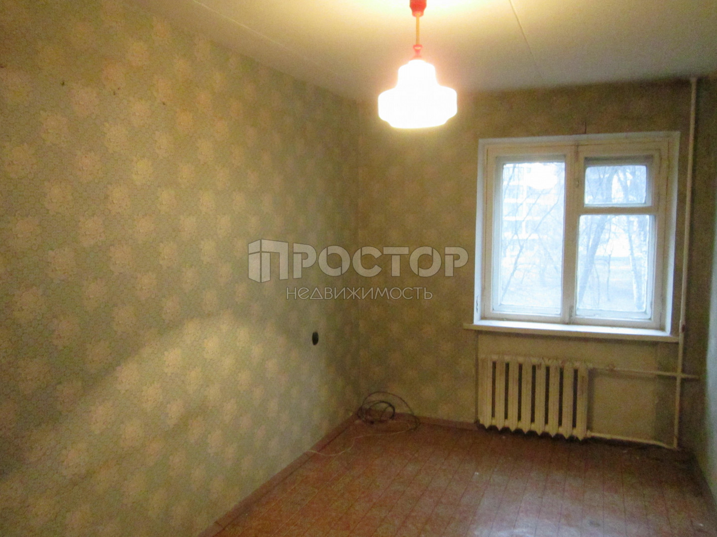 3-комнатная квартира, 53.6 м² - фото 3