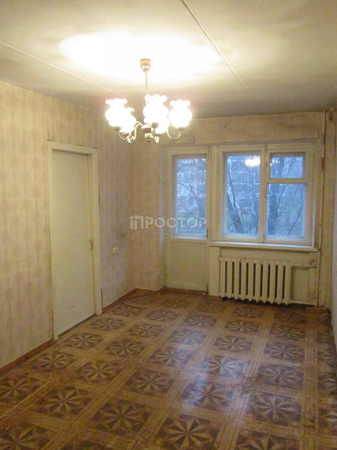 3-комнатная квартира, 53.6 м² - фото 5