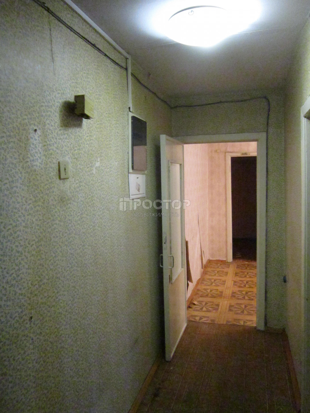 3-комнатная квартира, 53.6 м² - фото 9