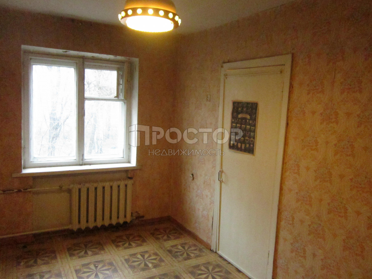 3-комнатная квартира, 53.6 м² - фото 7