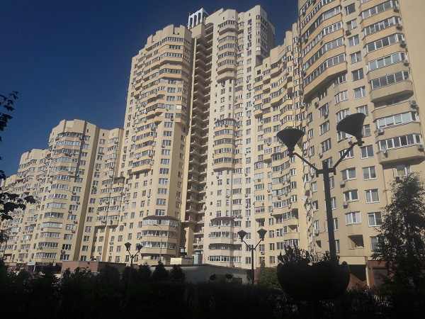 3-комнатная квартира, 87 м² - фото 4