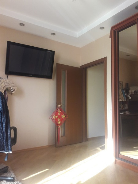 3-комнатная квартира, 87 м² - фото 17