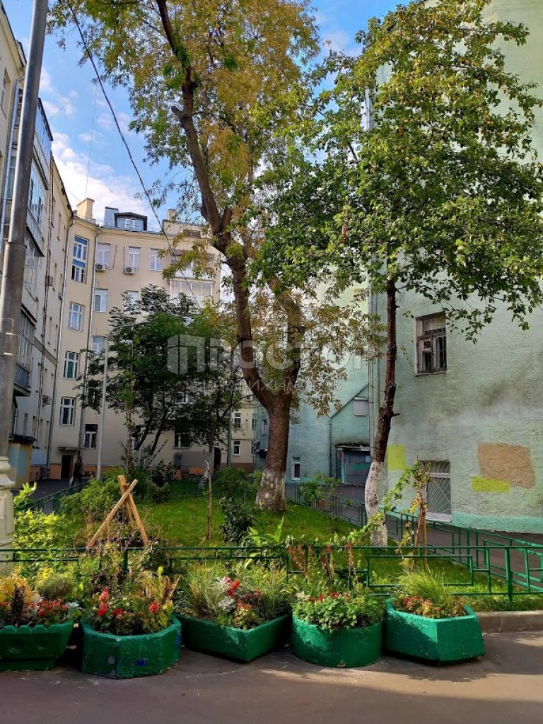 1-комнатная квартира, 42 м² - фото 7