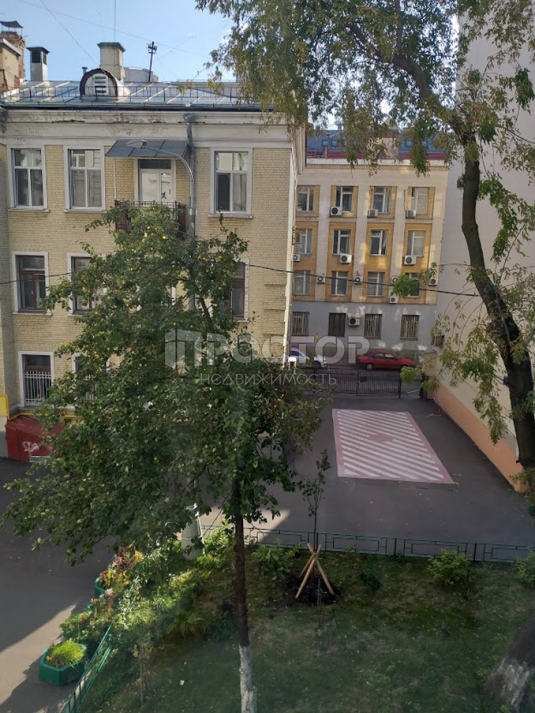 1-комнатная квартира, 42 м² - фото 5